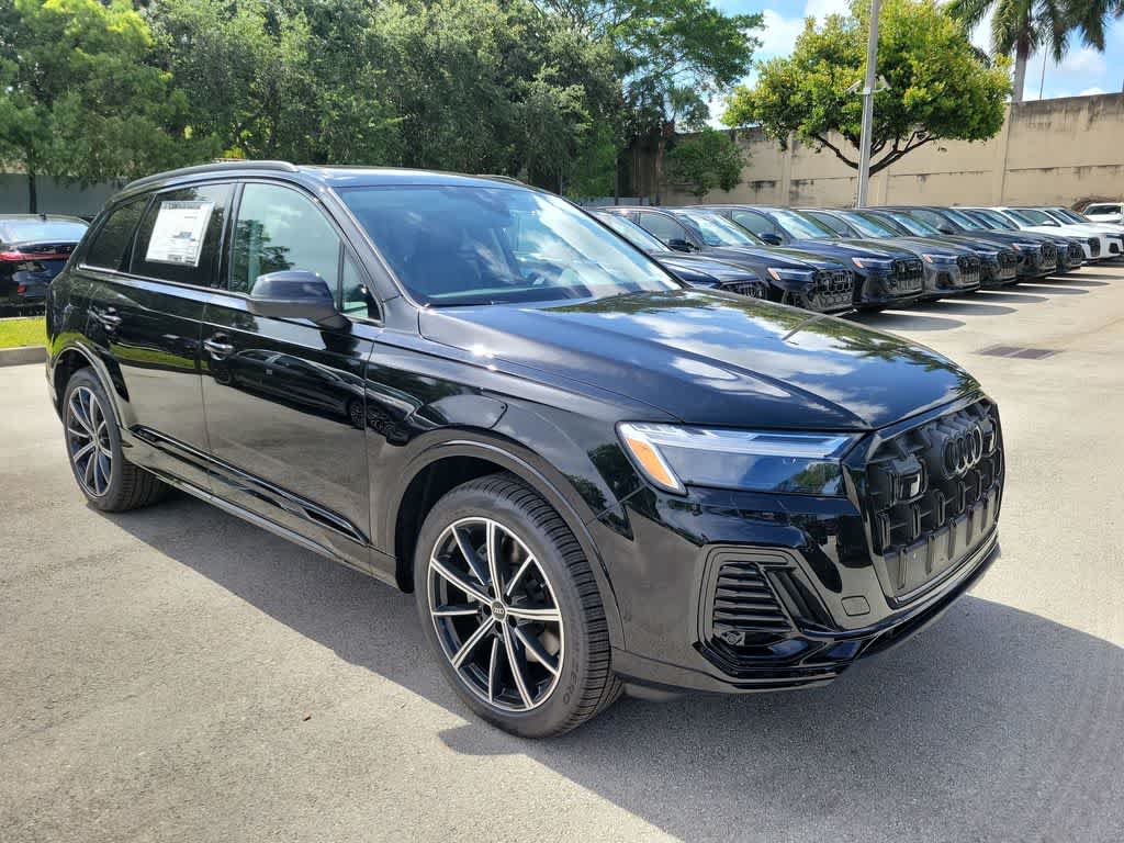 Thumbnail: 2026 Audi Q7 - 2