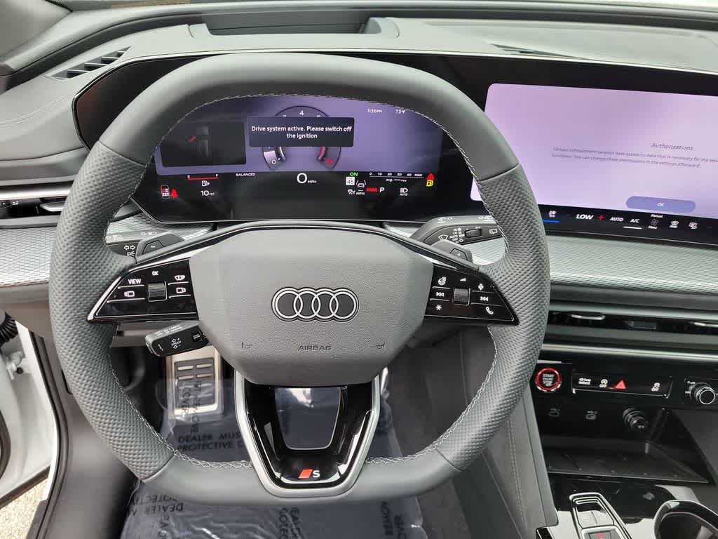 Thumbnail: 2026 Audi SQ5 - 23