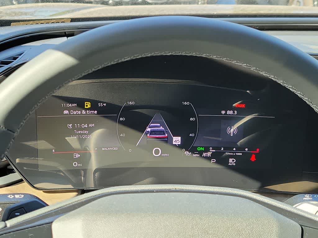 Thumbnail: 2025 Audi Q5 - 26