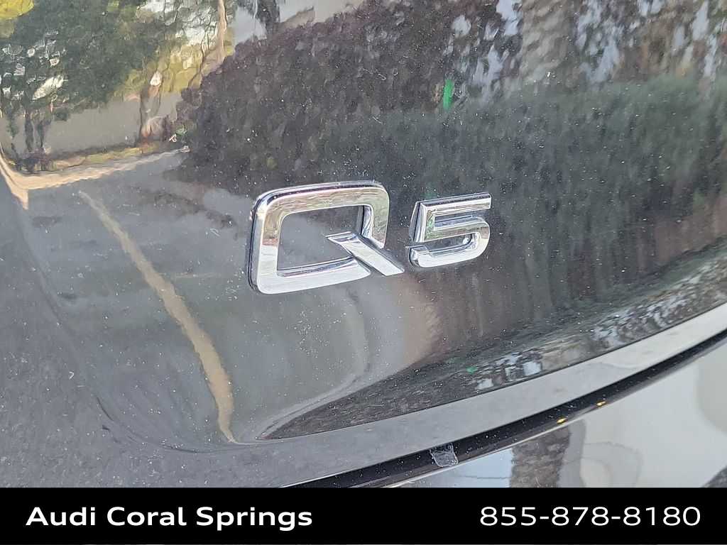 Thumbnail: 2023 Audi Q5 - 15