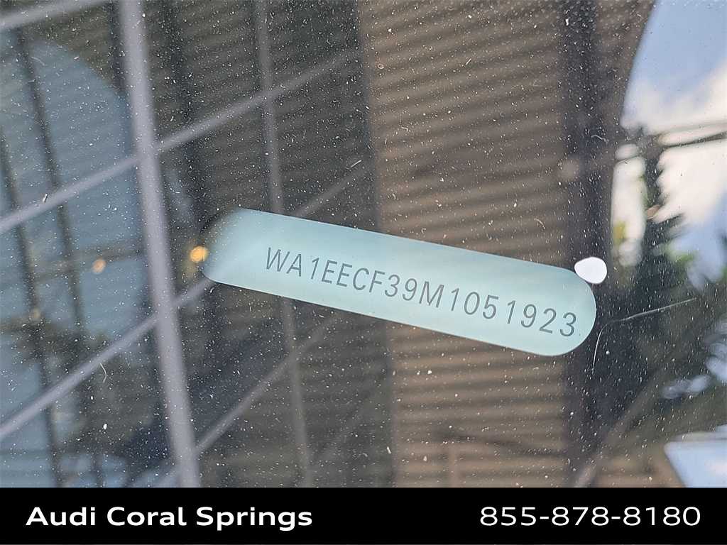 Thumbnail: 2021 Audi Q3 - 29