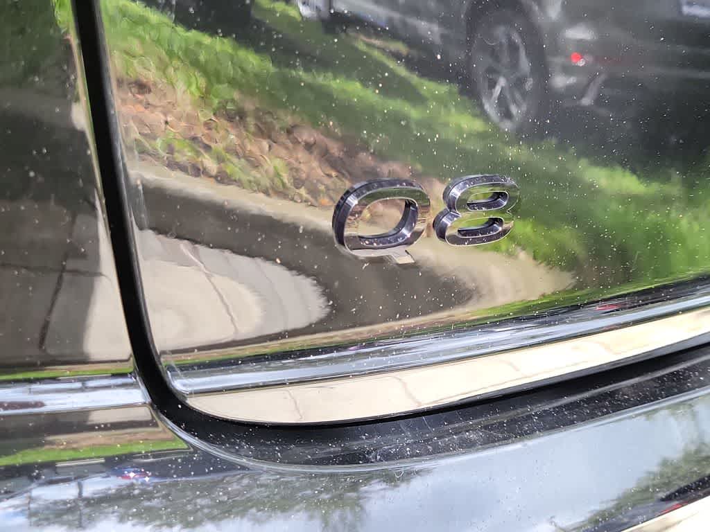 Thumbnail: 2026 Audi Q8 - 7