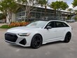  Audi RS 6 Avant