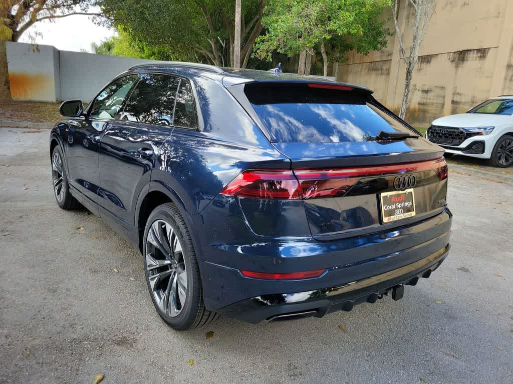 Thumbnail: 2026 Audi Q8 - 12