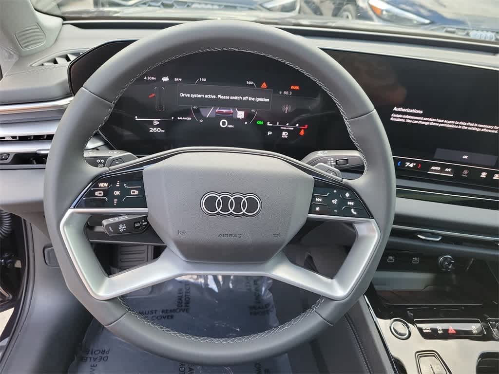 Thumbnail: 2025 Audi A5 - 15