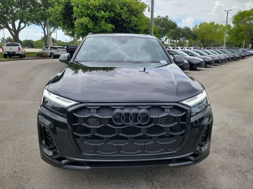 Thumbnail: 2026 Audi Q7 - 14