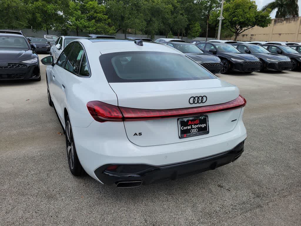 Thumbnail: 2026 Audi A5 - 6