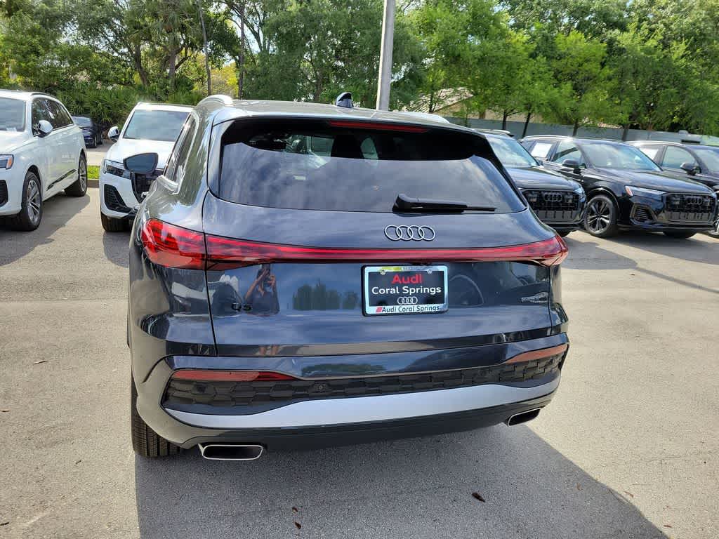 Thumbnail: 2026 Audi Q5 - 6