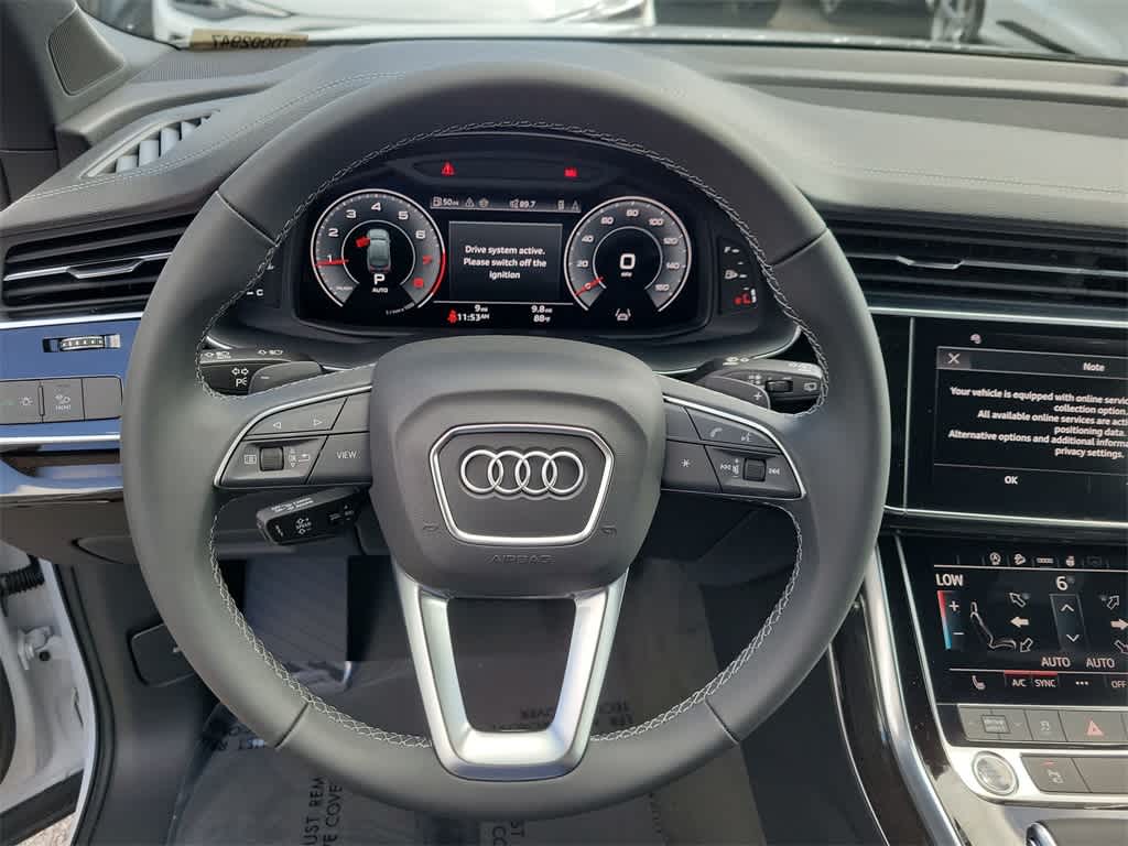 Thumbnail: 2026 Audi Q7 - 15