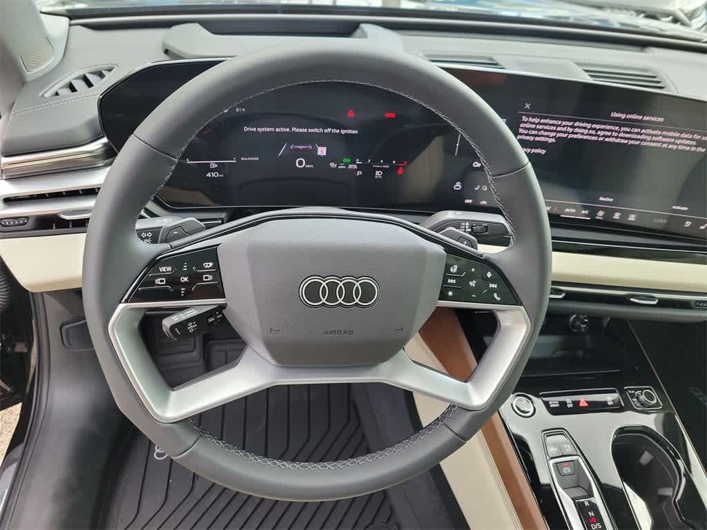 Thumbnail: 2025 Audi A5 - 15