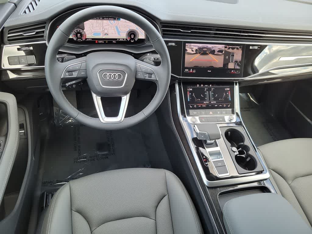 Thumbnail: 2026 Audi Q7 - 10