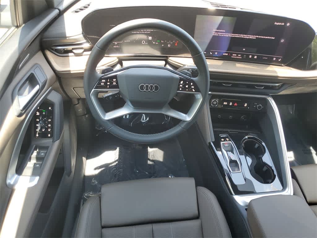 Thumbnail: 2025 Audi Q5 - 18