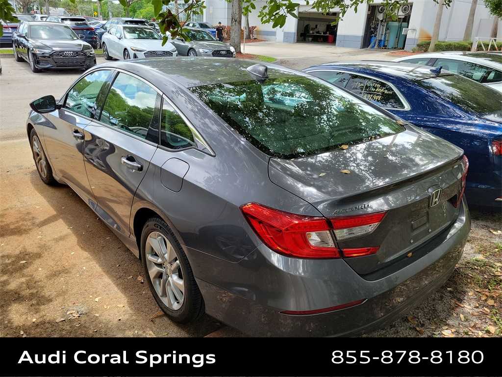 Thumbnail: 2018 Honda Accord - 14