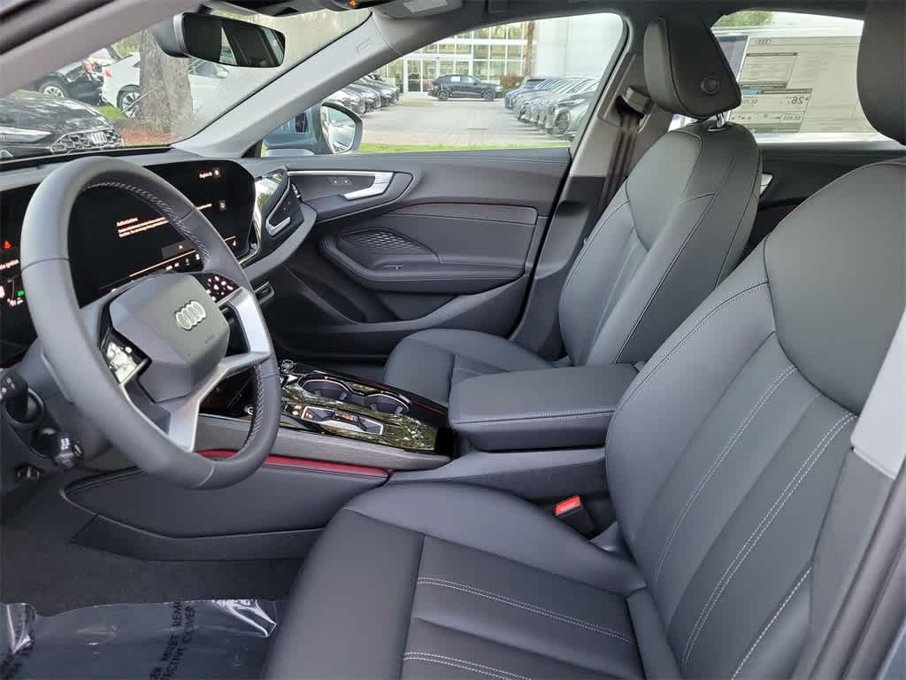 Thumbnail: 2025 Audi A5 - 11