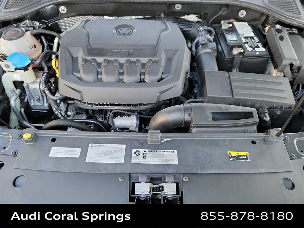 Thumbnail: 2020 Volkswagen Passat - 17