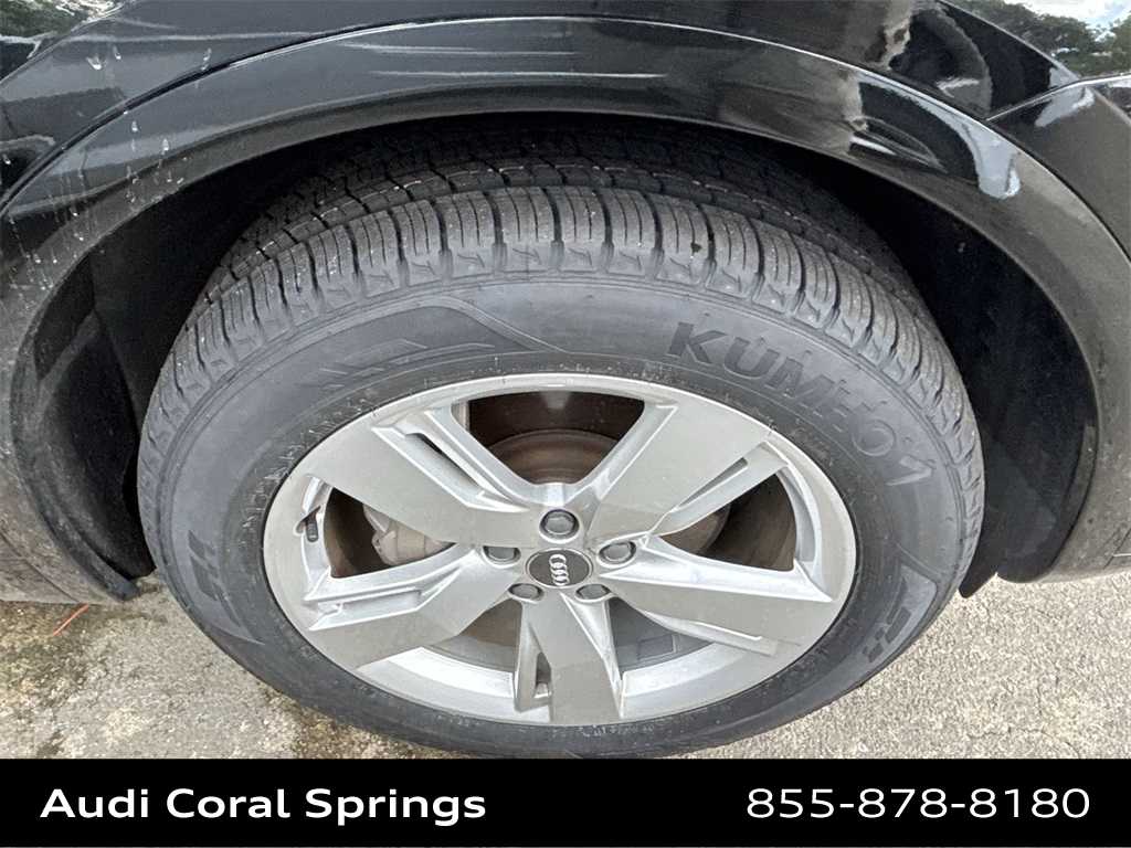 2018 Audi Q5 e Premium Plus 17