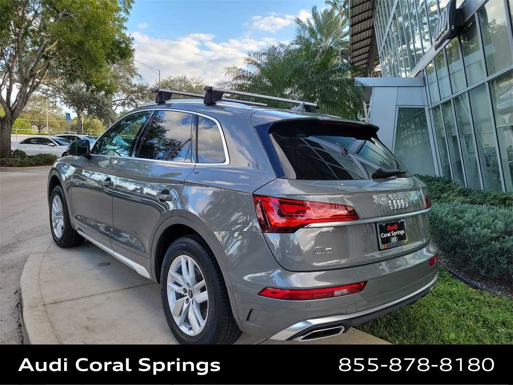 Thumbnail: 2023 Audi Q5 - 12