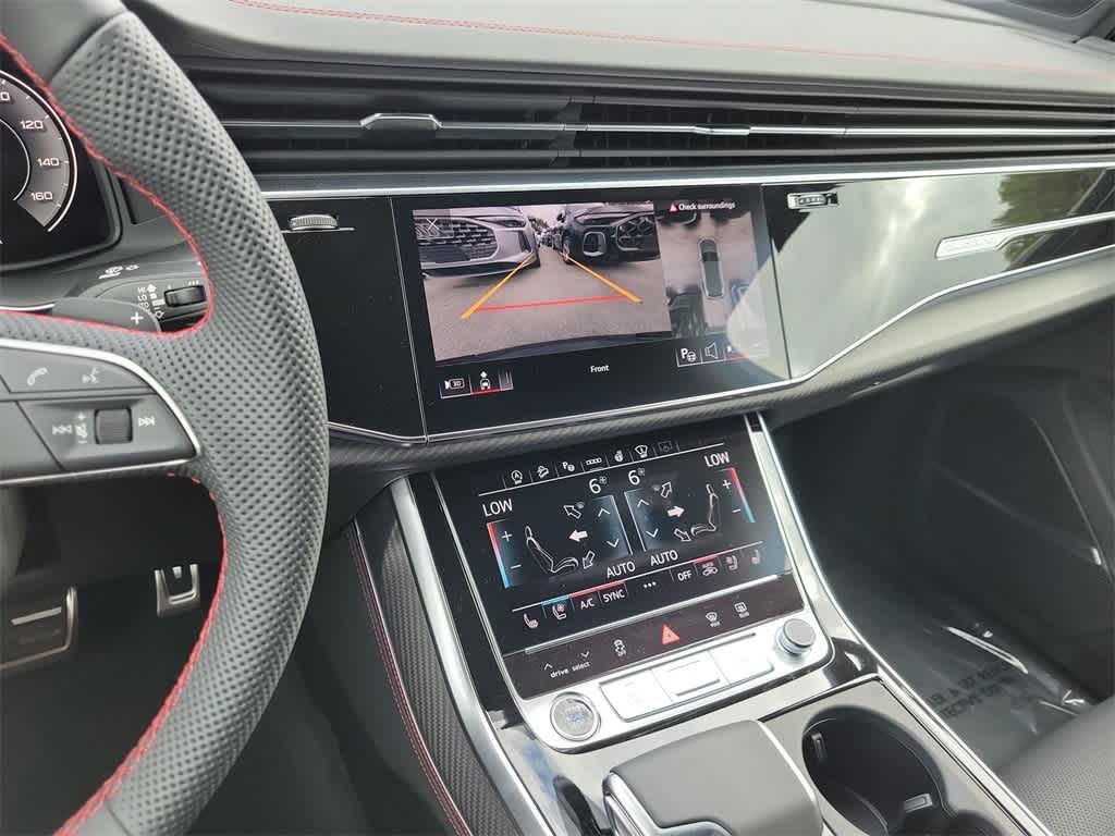 Thumbnail: 2026 Audi Q7 - 24