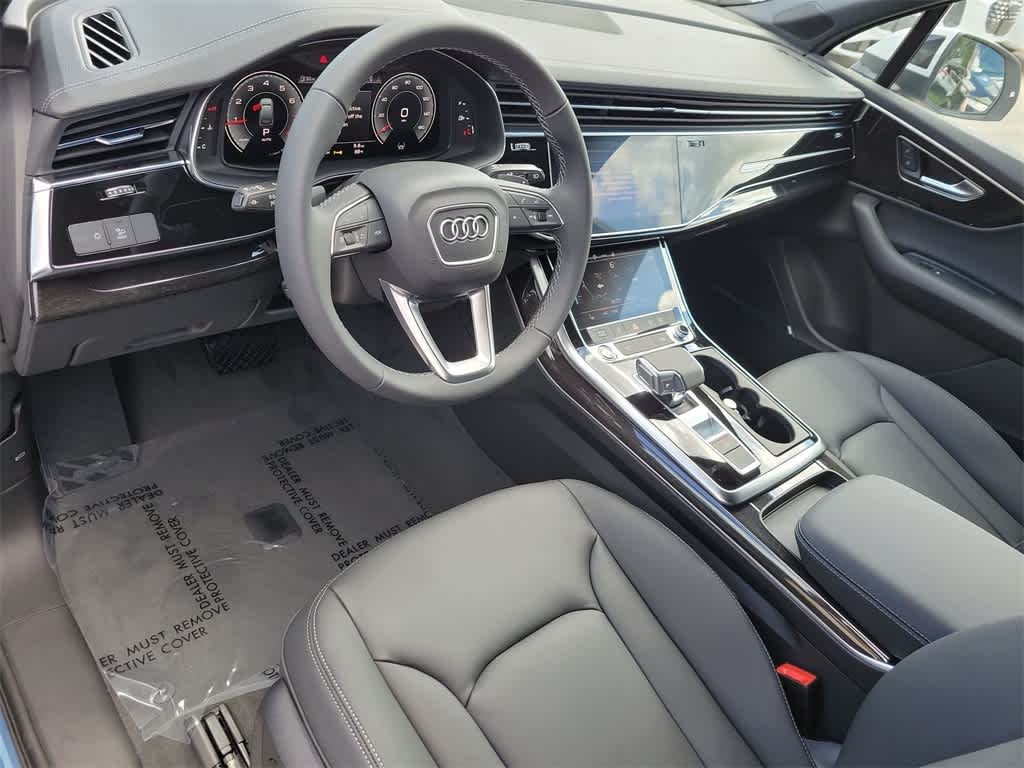 Thumbnail: 2026 Audi Q7 - 2