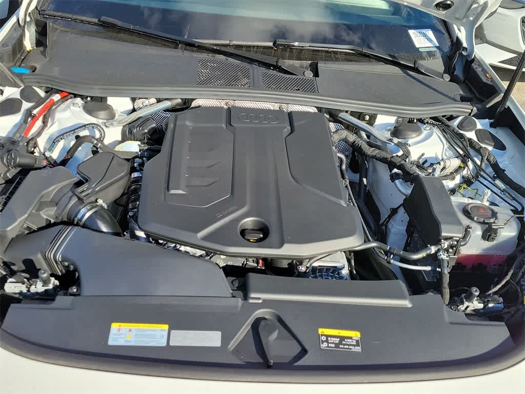 Thumbnail: 2025 Audi A5 - 17