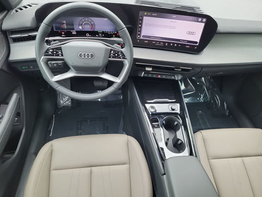 Thumbnail: 2026 Audi Q3 - 18