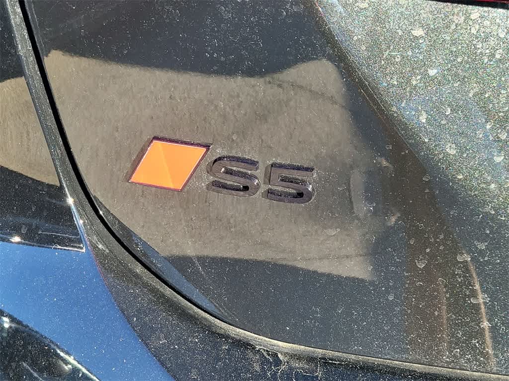 Thumbnail: 2025 Audi S5 - 7