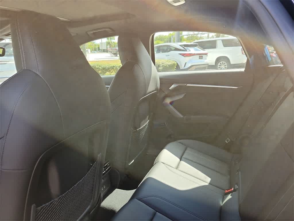 Thumbnail: 2026 Audi A3 - 20