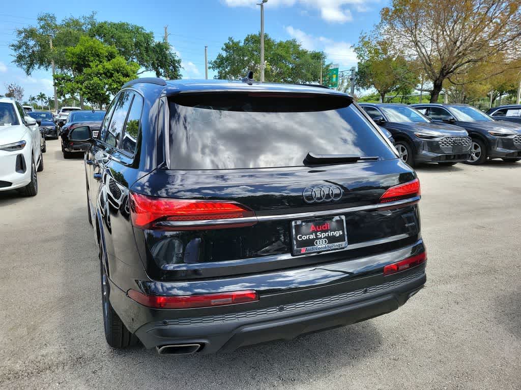 Thumbnail: 2026 Audi Q7 - 12