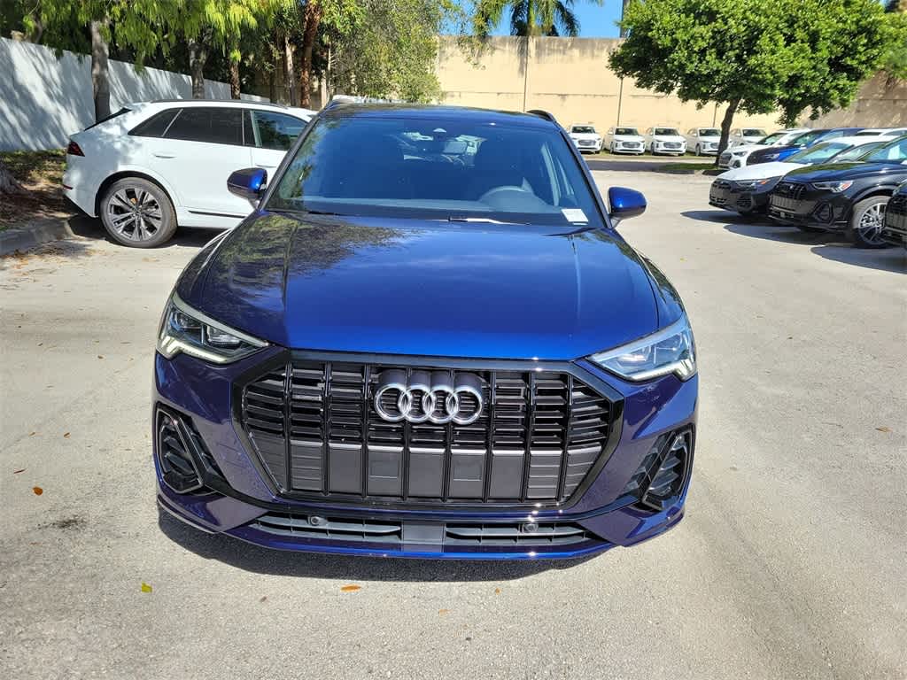 Thumbnail: 2025 Audi Q3 - 3