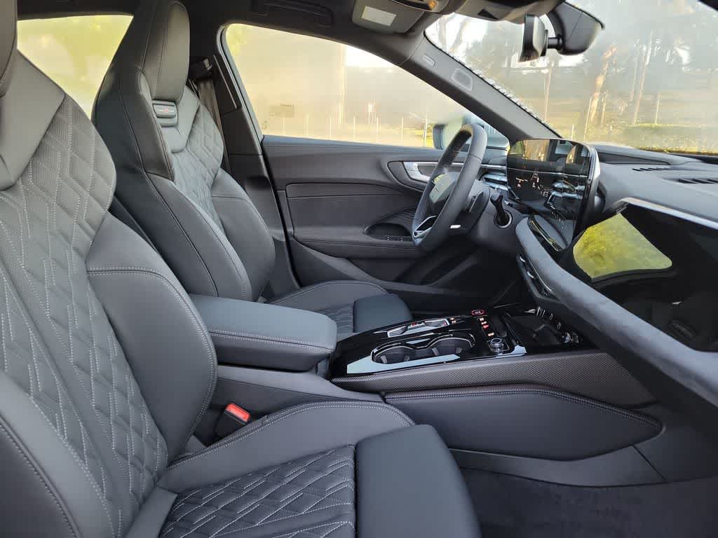 Thumbnail: 2025 Audi S5 - 22