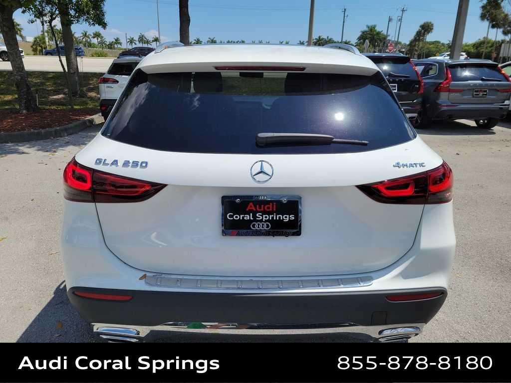 Thumbnail: 2023 Mercedes-Benz GLA - 13