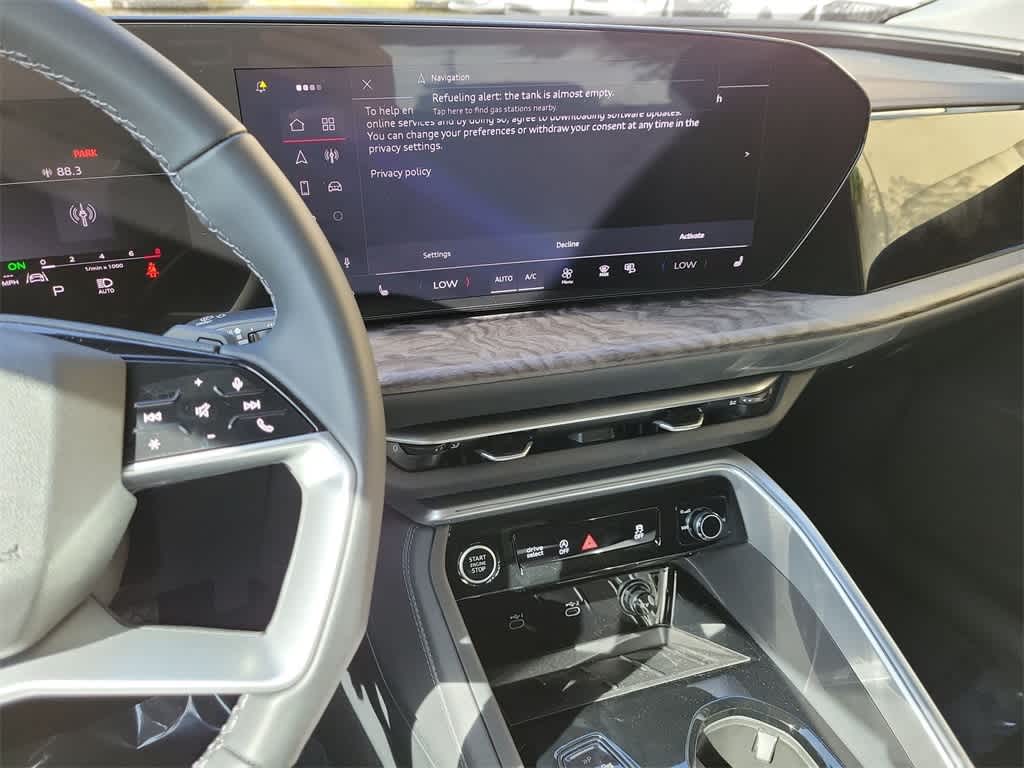 Thumbnail: 2025 Audi Q5 - 24