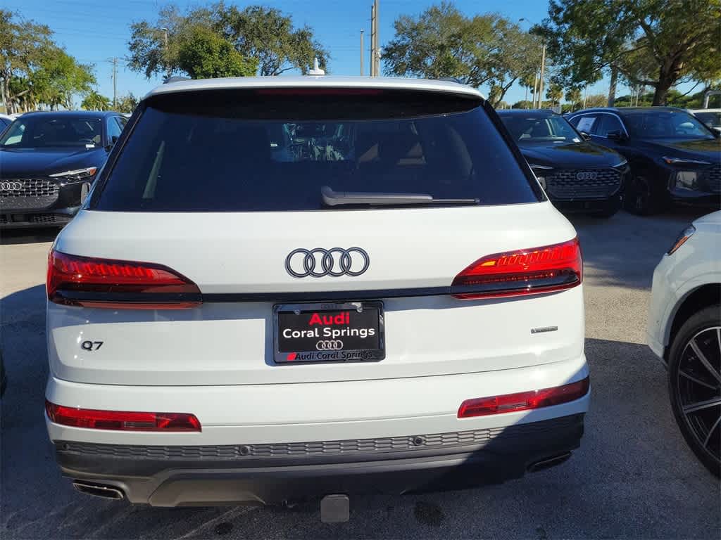 Thumbnail: 2026 Audi Q7 - 5