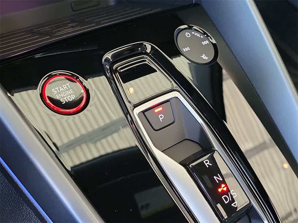 Thumbnail: 2026 Audi S3 - 17