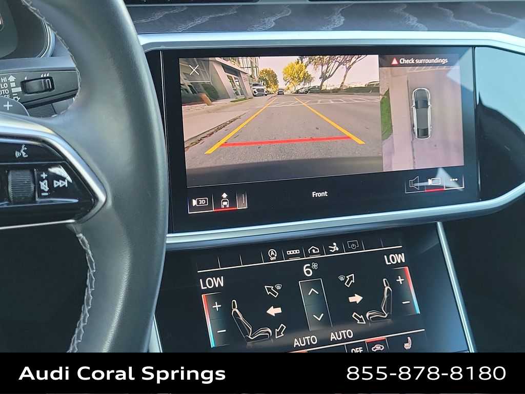 Thumbnail: 2023 Audi A7 - 24