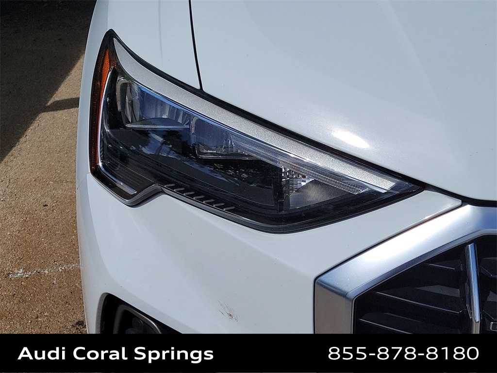 Thumbnail: 2019 Audi Q3 - 14