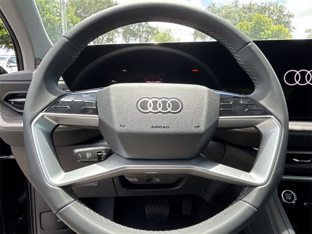 Thumbnail: 2025 Audi Q5 - 29