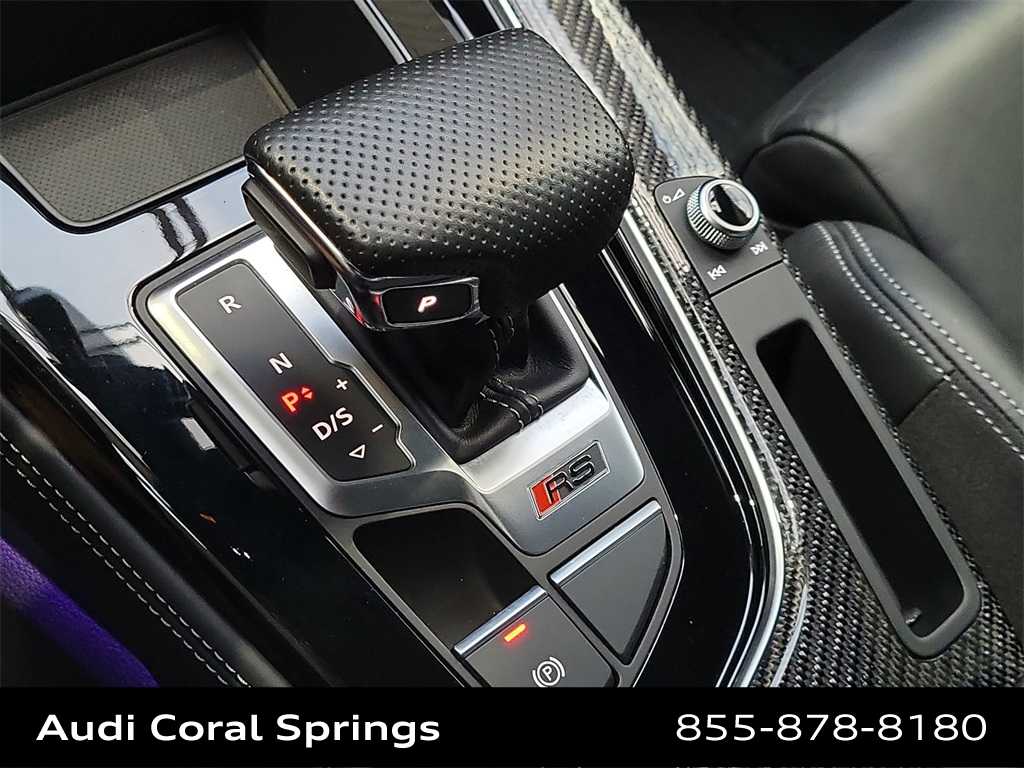 Thumbnail: 2021 Audi RS 5 - 25