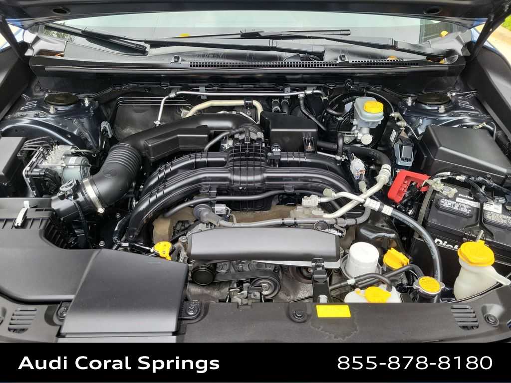 Thumbnail: 2019 Subaru Crosstrek - 17