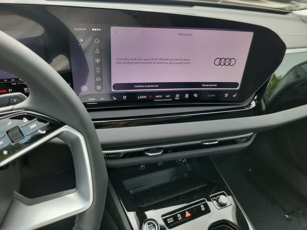Thumbnail: 2026 Audi A5 - 16