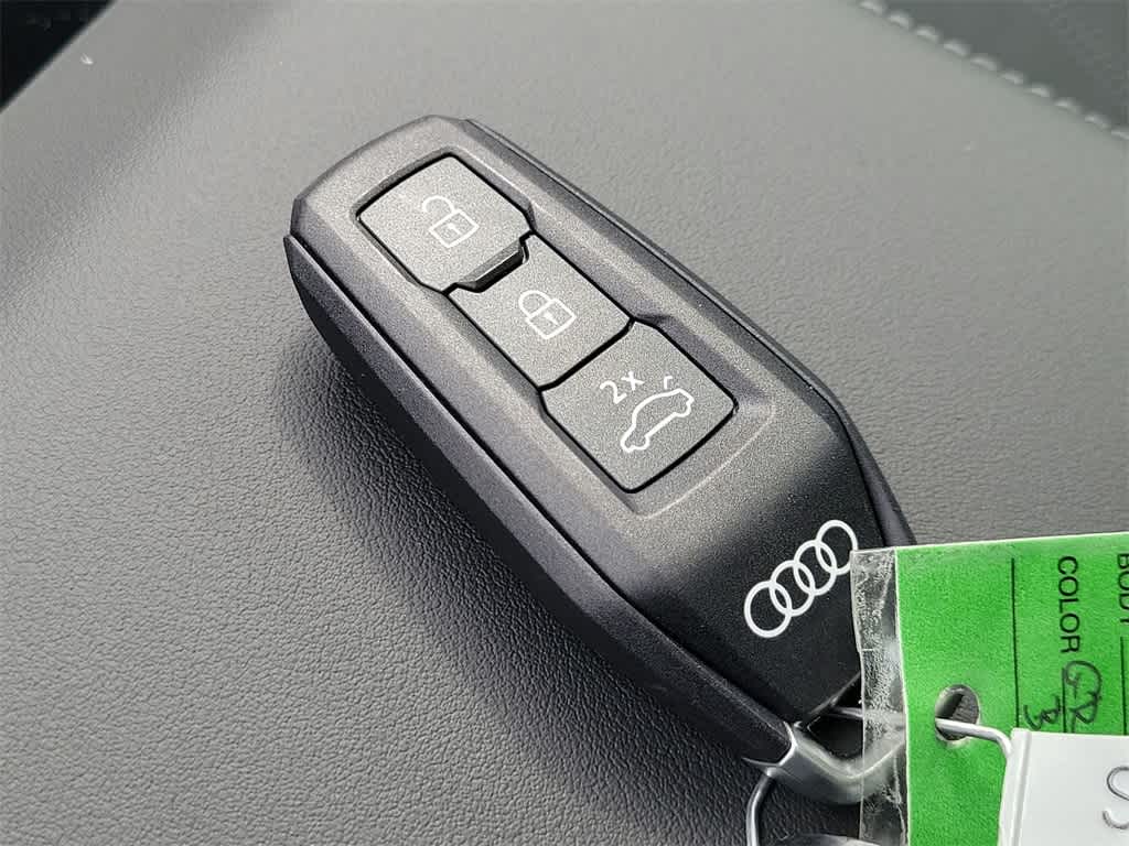 Thumbnail: 2025 Audi A5 - 20