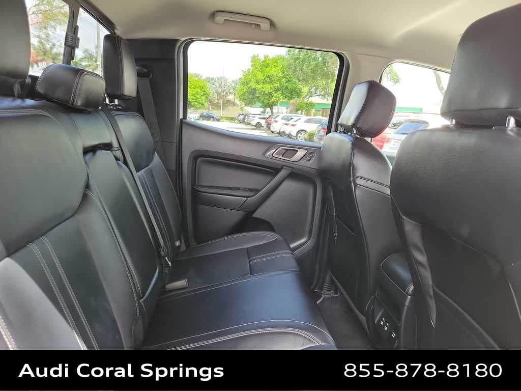 Thumbnail: 2019 Ford Ranger - 21