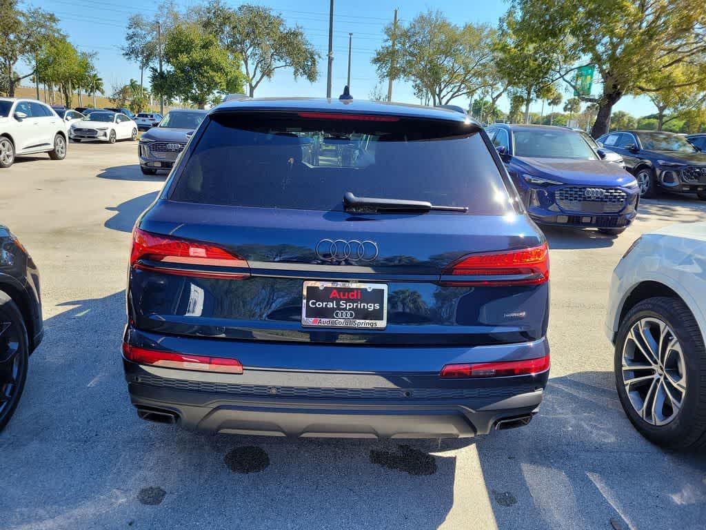 Thumbnail: 2026 Audi Q7 - 7