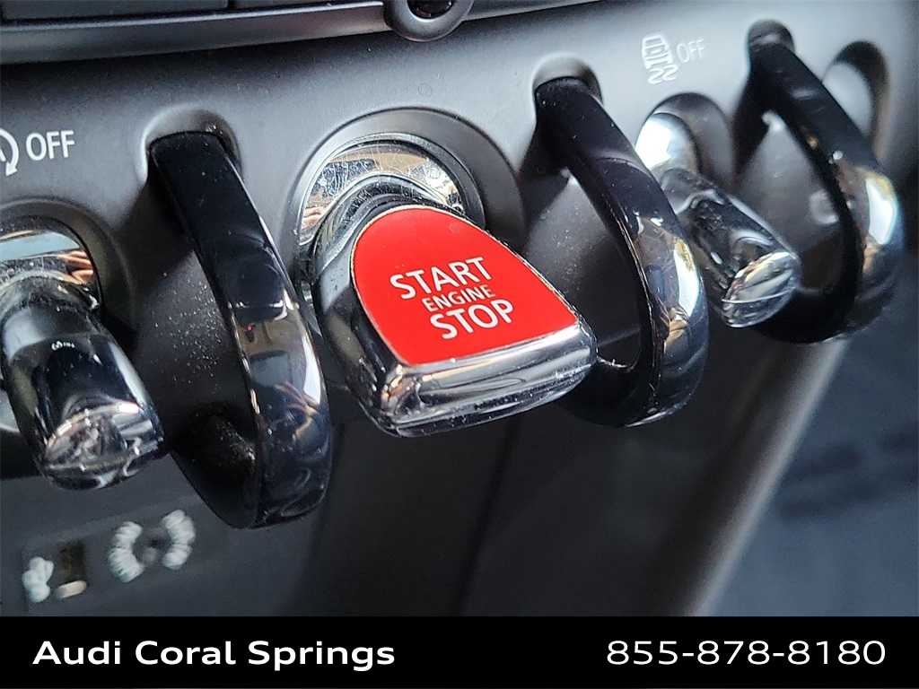 Thumbnail: 2018 MINI Cooper Hardtop - 27