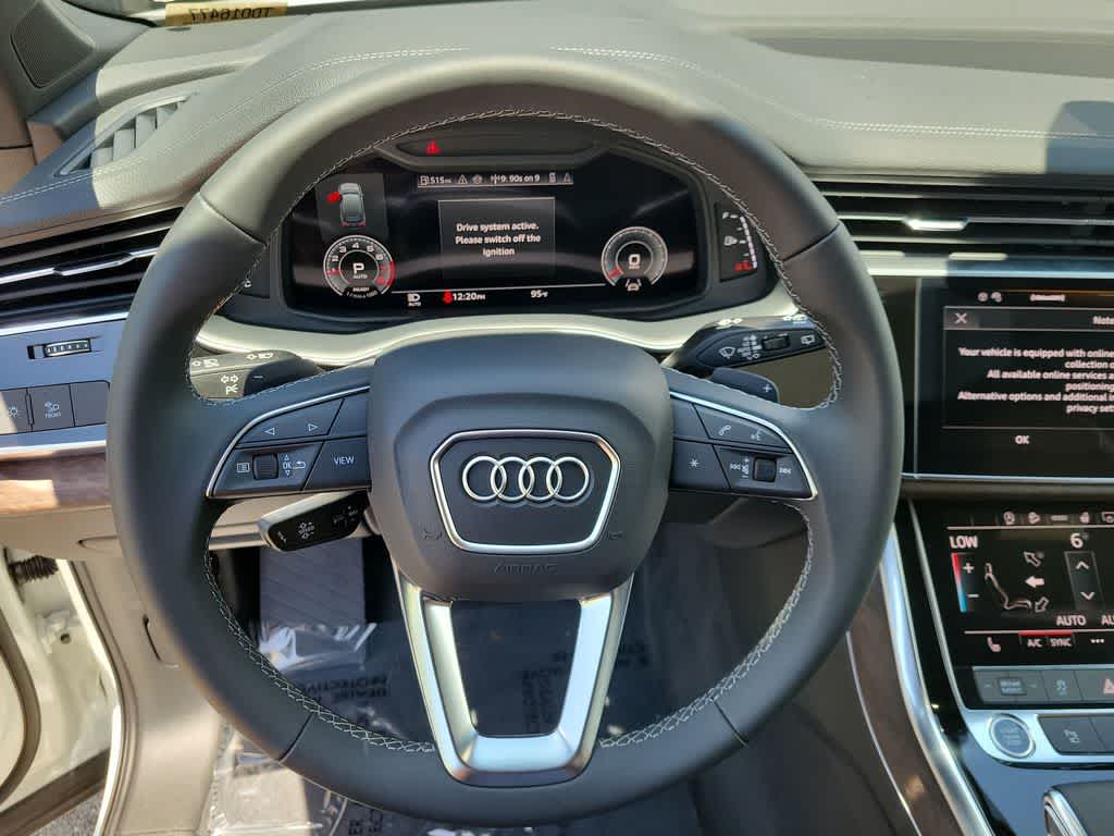 Thumbnail: 2026 Audi Q7 - 15
