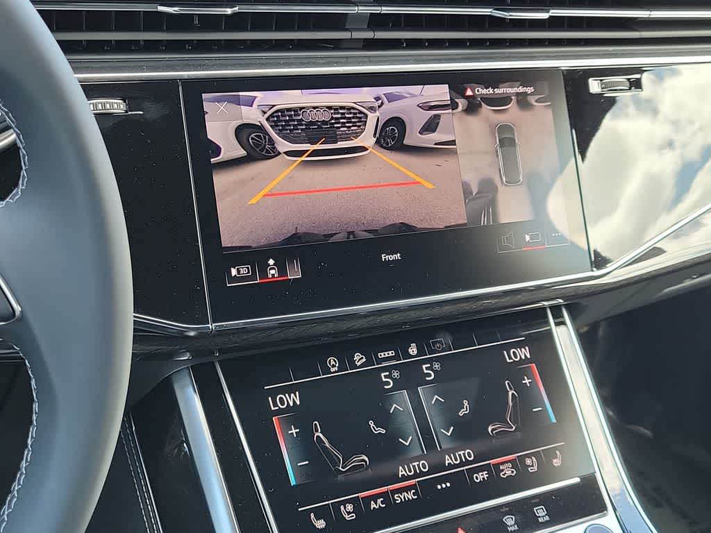 Thumbnail: 2026 Audi Q7 - 24
