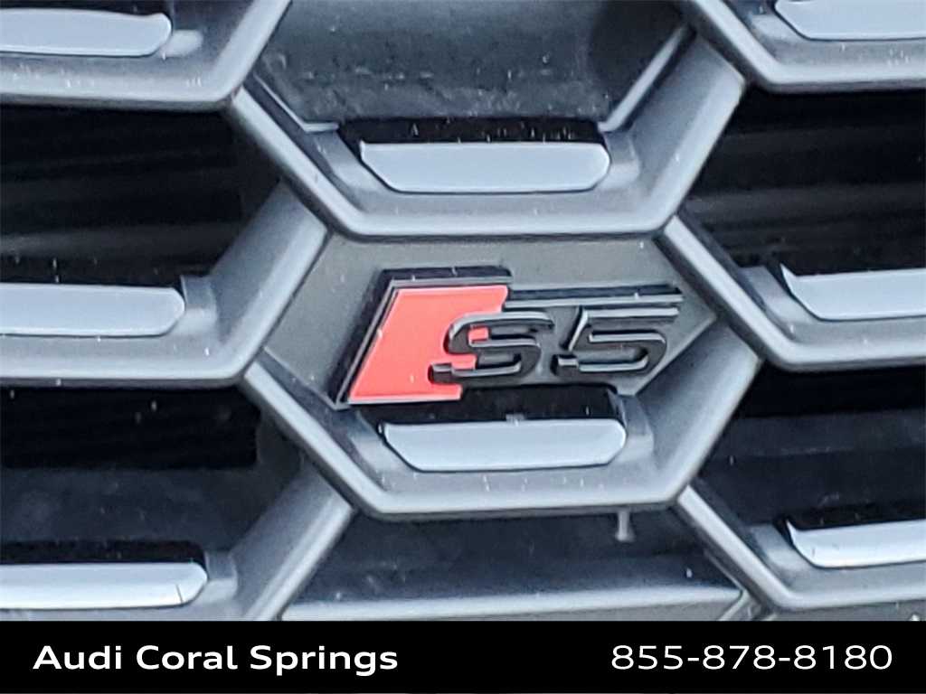 Thumbnail: 2022 Audi S5 - 21
