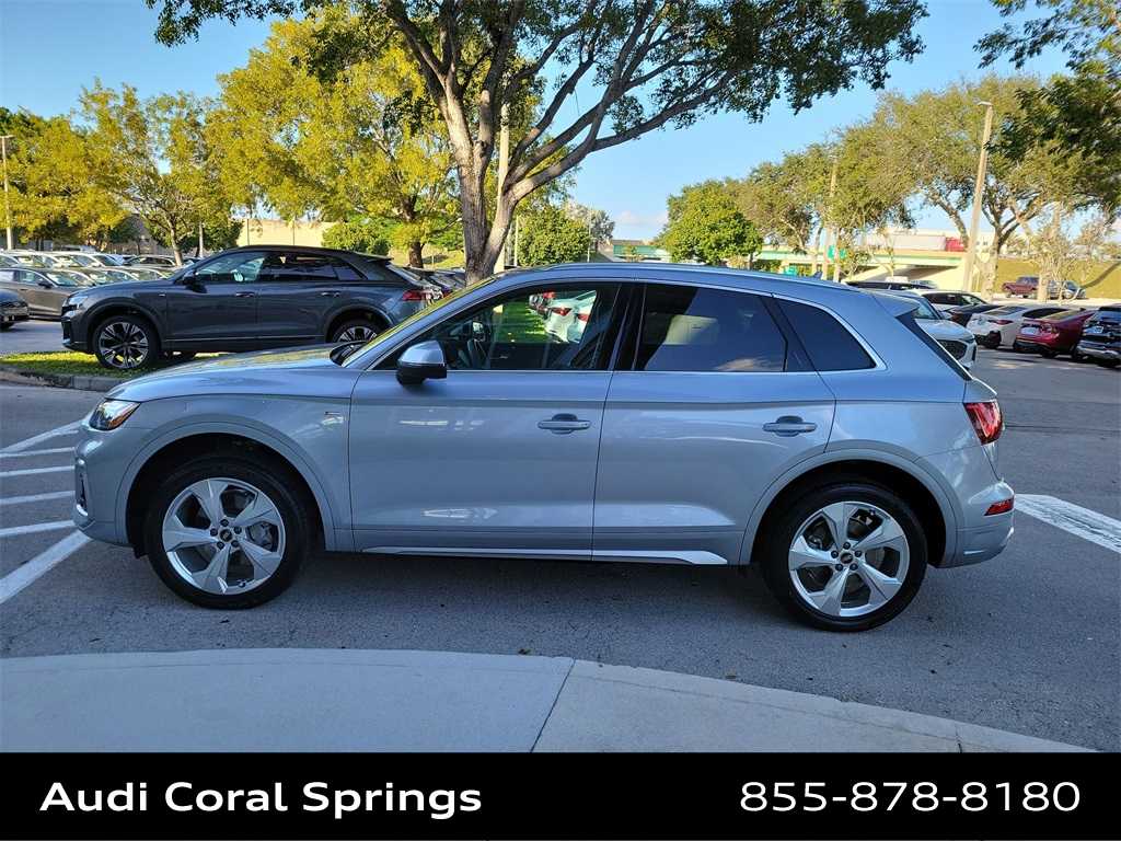 Thumbnail: 2023 Audi Q5 - 5