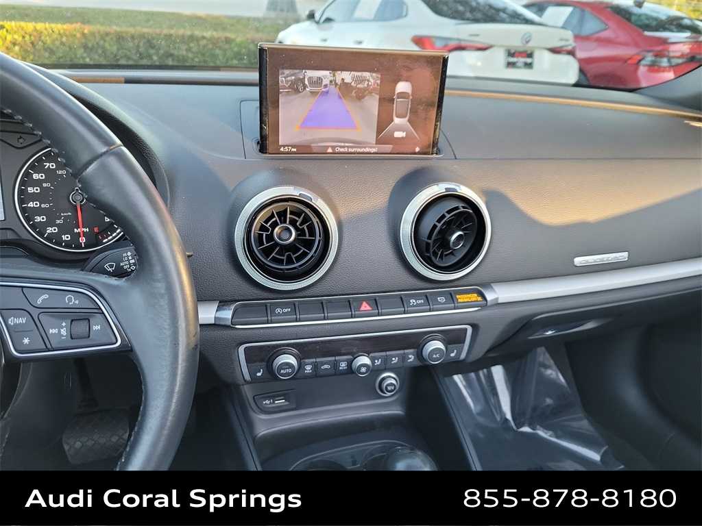 Thumbnail: 2019 Audi A3 - 24