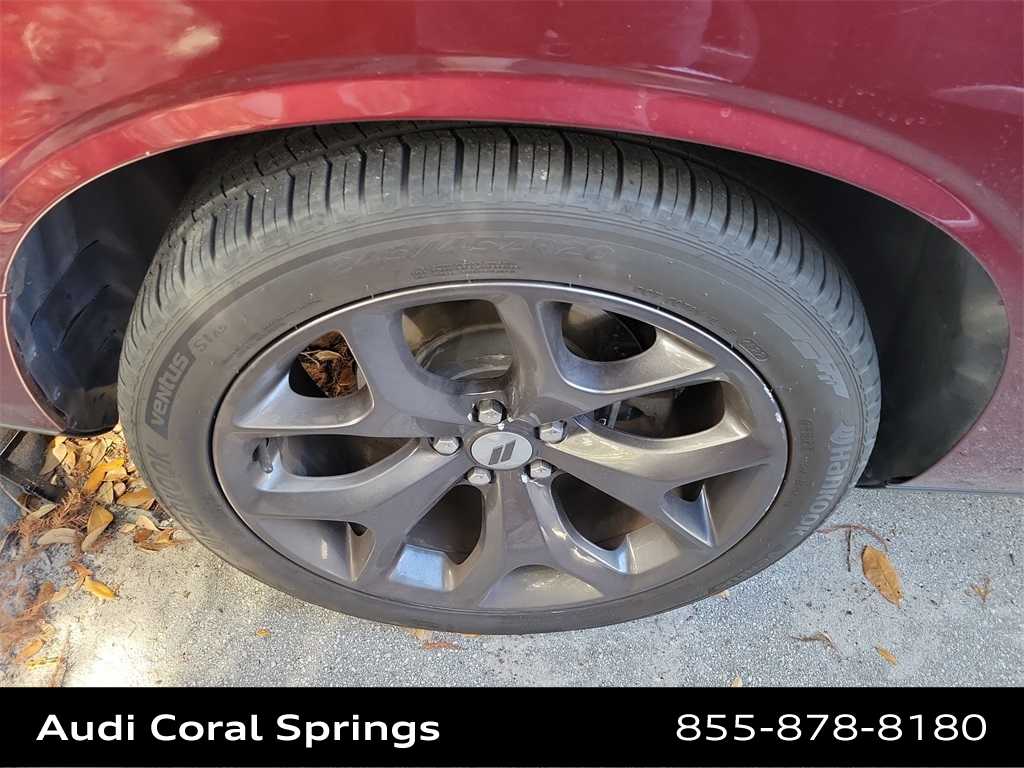 Thumbnail: 2018 Dodge Challenger - 20